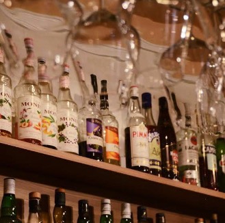 Café & Bar Churros(カフェ&バル･チュロス)